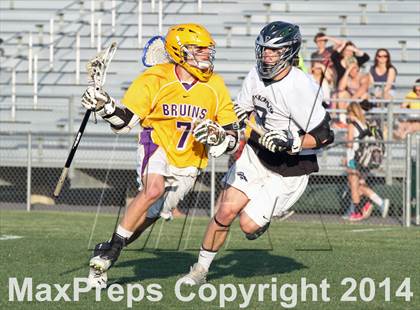 Thumbnail 2 in  Lake Braddock @ South County  (VHSL 6A North Conference 7 Final) photogallery.