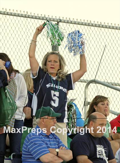 Thumbnail 3 in  Lake Braddock @ South County  (VHSL 6A North Conference 7 Final) photogallery.