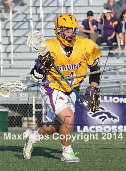 Thumbnail 2 in  Lake Braddock @ South County  (VHSL 6A North Conference 7 Final) photogallery.