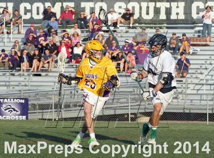 Thumbnail 2 in  Lake Braddock @ South County  (VHSL 6A North Conference 7 Final) photogallery.