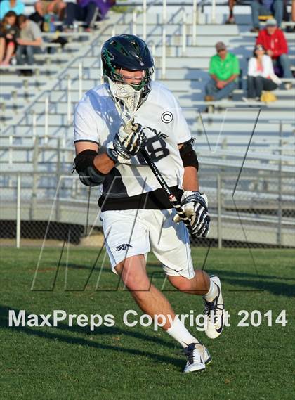 Thumbnail 2 in  Lake Braddock @ South County  (VHSL 6A North Conference 7 Final) photogallery.
