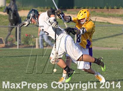 Thumbnail 2 in  Lake Braddock @ South County  (VHSL 6A North Conference 7 Final) photogallery.