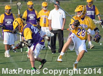 Thumbnail 1 in  Lake Braddock @ South County  (VHSL 6A North Conference 7 Final) photogallery.