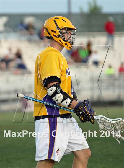 Thumbnail 1 in  Lake Braddock @ South County  (VHSL 6A North Conference 7 Final) photogallery.