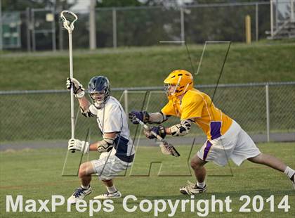 Thumbnail 1 in  Lake Braddock @ South County  (VHSL 6A North Conference 7 Final) photogallery.