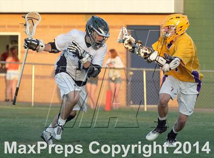Thumbnail 2 in  Lake Braddock @ South County  (VHSL 6A North Conference 7 Final) photogallery.