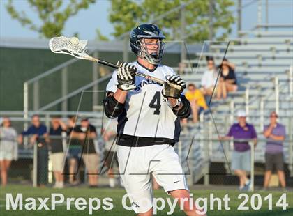 Thumbnail 3 in  Lake Braddock @ South County  (VHSL 6A North Conference 7 Final) photogallery.