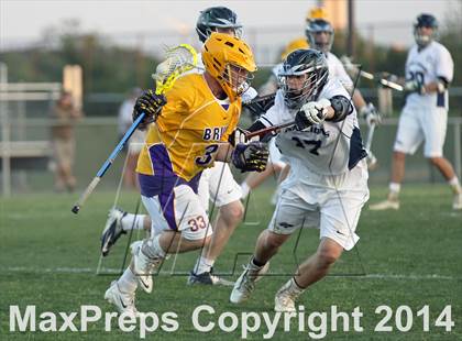 Thumbnail 1 in  Lake Braddock @ South County  (VHSL 6A North Conference 7 Final) photogallery.