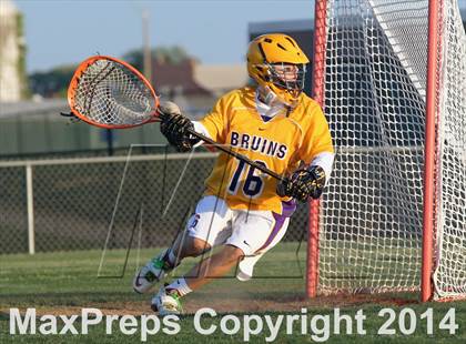 Thumbnail 2 in  Lake Braddock @ South County  (VHSL 6A North Conference 7 Final) photogallery.