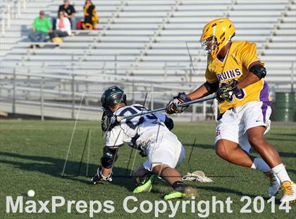 Thumbnail 2 in  Lake Braddock @ South County  (VHSL 6A North Conference 7 Final) photogallery.