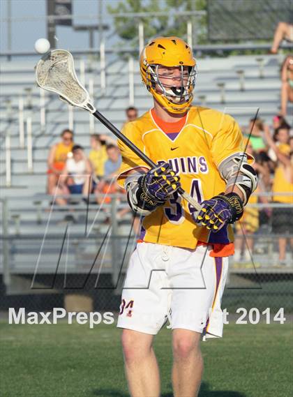 Thumbnail 3 in  Lake Braddock @ South County  (VHSL 6A North Conference 7 Final) photogallery.