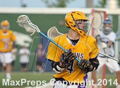 Thumbnail 2 in  Lake Braddock @ South County  (VHSL 6A North Conference 7 Final) photogallery.