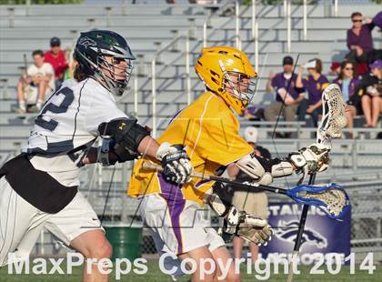 Thumbnail 3 in  Lake Braddock @ South County  (VHSL 6A North Conference 7 Final) photogallery.