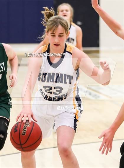 Thumbnail 3 in Hillcrest @ Summit Academy photogallery.