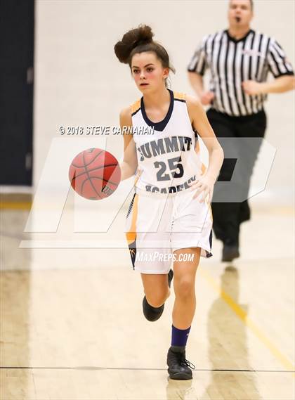 Thumbnail 3 in Hillcrest @ Summit Academy photogallery.