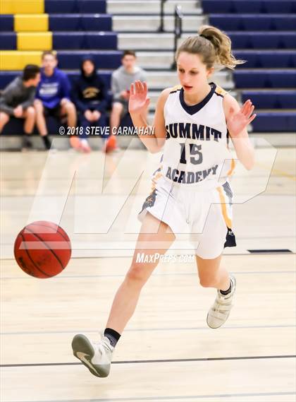 Thumbnail 1 in Hillcrest @ Summit Academy photogallery.