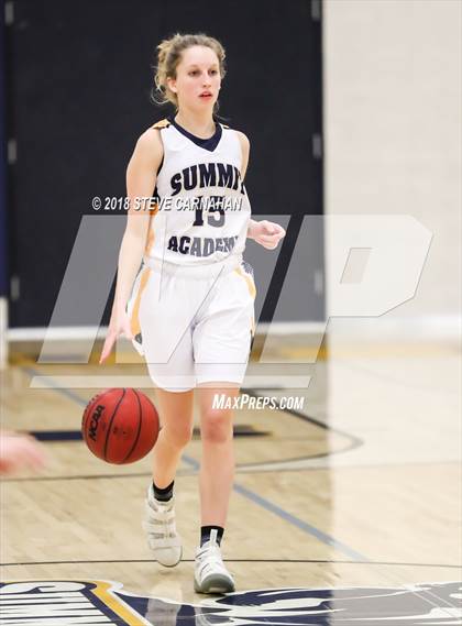 Thumbnail 1 in Hillcrest @ Summit Academy photogallery.