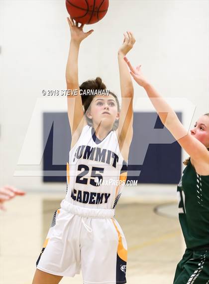 Thumbnail 3 in Hillcrest @ Summit Academy photogallery.