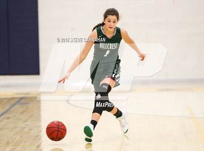 Thumbnail 3 in Hillcrest @ Summit Academy photogallery.