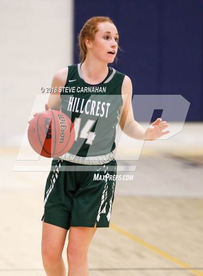 Thumbnail 2 in Hillcrest @ Summit Academy photogallery.