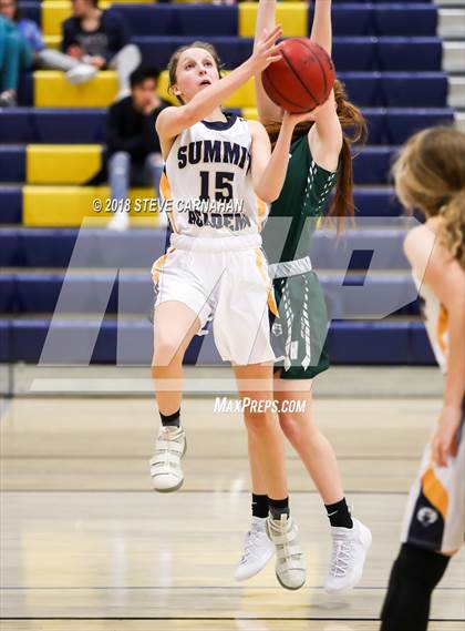 Thumbnail 3 in Hillcrest @ Summit Academy photogallery.