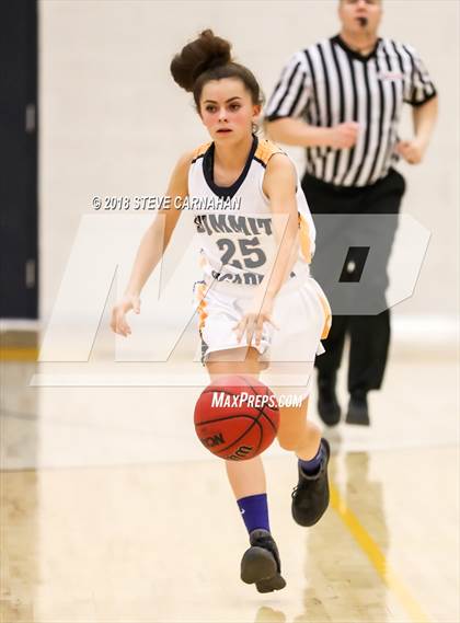 Thumbnail 3 in Hillcrest @ Summit Academy photogallery.