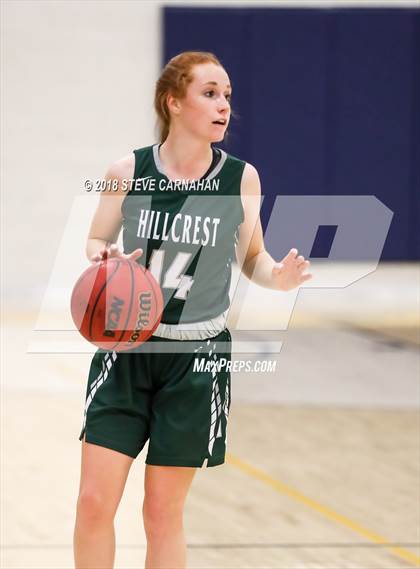 Thumbnail 3 in Hillcrest @ Summit Academy photogallery.