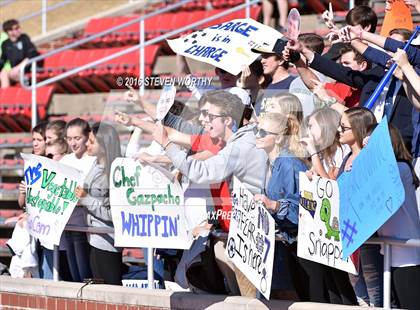 Thumbnail 1 in Wallace-Rose Hill vs. Bishop McGuinness (NCHSAA 1A Final) photogallery.