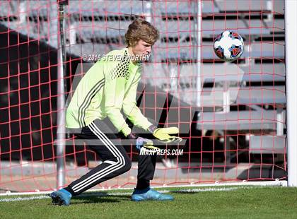 Thumbnail 1 in Wallace-Rose Hill vs. Bishop McGuinness (NCHSAA 1A Final) photogallery.