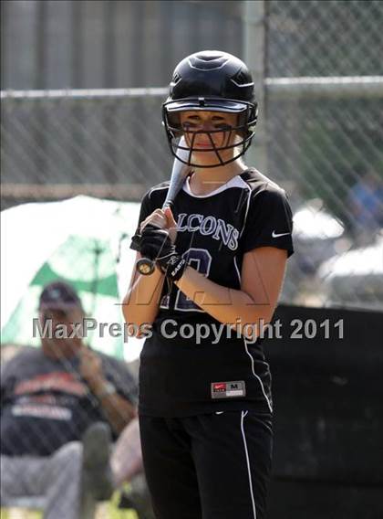 Thumbnail 3 in Smethport vs.Coudersport (District IX Semifinal) photogallery.