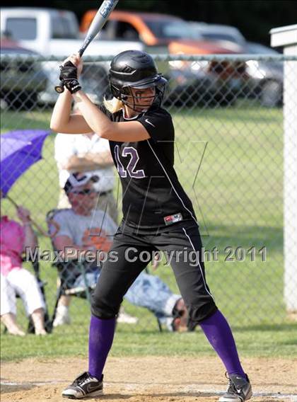 Thumbnail 1 in Smethport vs.Coudersport (District IX Semifinal) photogallery.