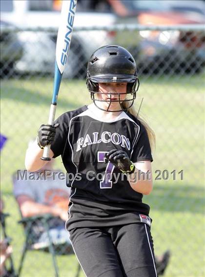 Thumbnail 3 in Smethport vs.Coudersport (District IX Semifinal) photogallery.