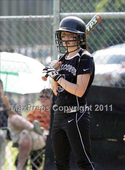 Thumbnail 3 in Smethport vs.Coudersport (District IX Semifinal) photogallery.