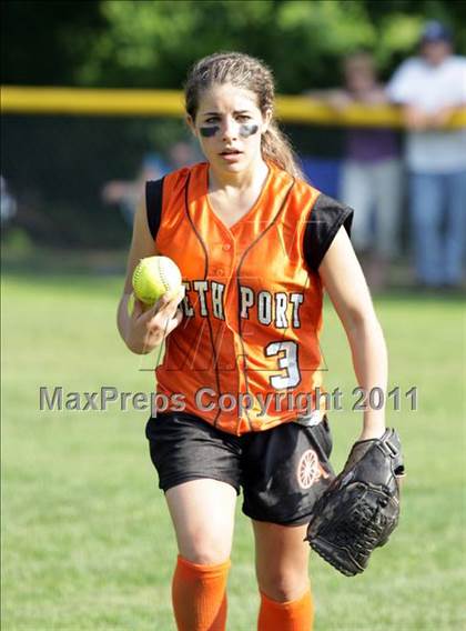 Thumbnail 2 in Smethport vs.Coudersport (District IX Semifinal) photogallery.
