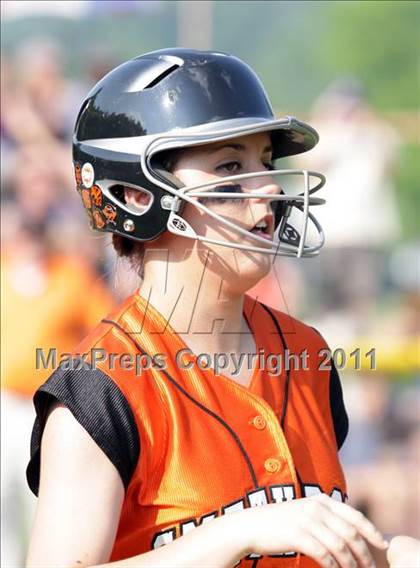 Thumbnail 3 in Smethport vs.Coudersport (District IX Semifinal) photogallery.