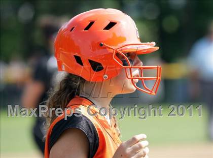 Thumbnail 3 in Smethport vs.Coudersport (District IX Semifinal) photogallery.