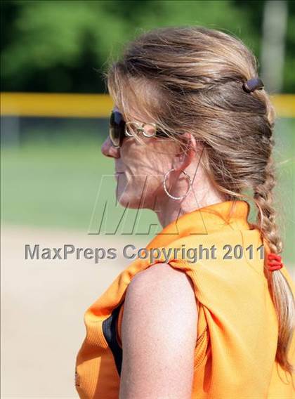 Thumbnail 2 in Smethport vs.Coudersport (District IX Semifinal) photogallery.