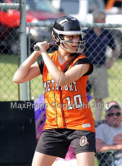 Thumbnail 1 in Smethport vs.Coudersport (District IX Semifinal) photogallery.
