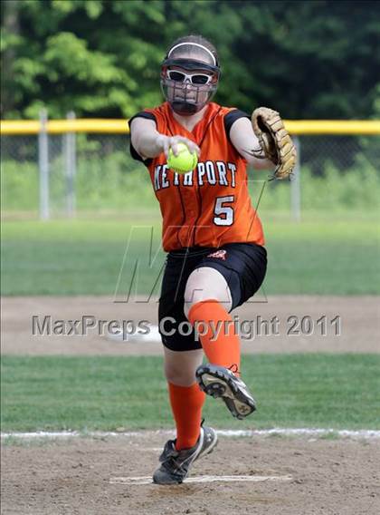 Thumbnail 2 in Smethport vs.Coudersport (District IX Semifinal) photogallery.
