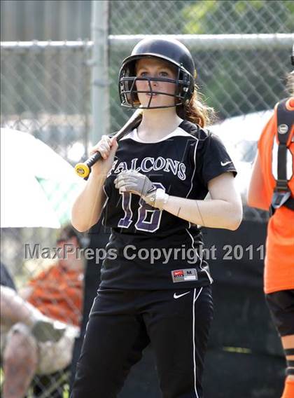 Thumbnail 2 in Smethport vs.Coudersport (District IX Semifinal) photogallery.