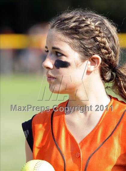 Thumbnail 3 in Smethport vs.Coudersport (District IX Semifinal) photogallery.