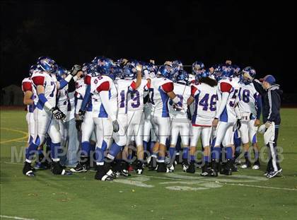 Thumbnail 3 in Cardinal Newman @ Clayton Valley (CIF NCS D2 Final) photogallery.