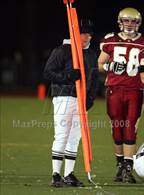 Photo from the gallery "Cardinal Newman @ Clayton Valley (CIF NCS D2 Final)"
