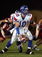 Photo from the gallery "Cardinal Newman @ Clayton Valley (CIF NCS D2 Final)"