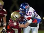 Photo from the gallery "Cardinal Newman @ Clayton Valley (CIF NCS D2 Final)"