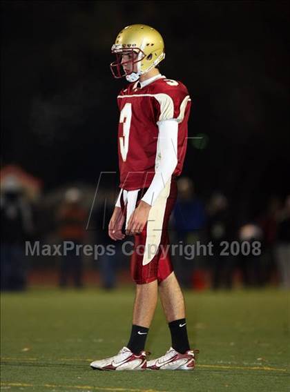 Thumbnail 1 in Cardinal Newman @ Clayton Valley (CIF NCS D2 Final) photogallery.