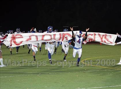 Thumbnail 2 in Cardinal Newman @ Clayton Valley (CIF NCS D2 Final) photogallery.