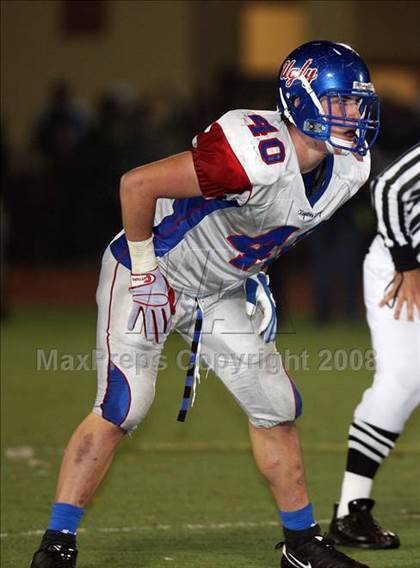 Thumbnail 1 in Cardinal Newman @ Clayton Valley (CIF NCS D2 Final) photogallery.