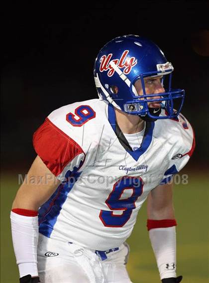 Thumbnail 1 in Cardinal Newman @ Clayton Valley (CIF NCS D2 Final) photogallery.