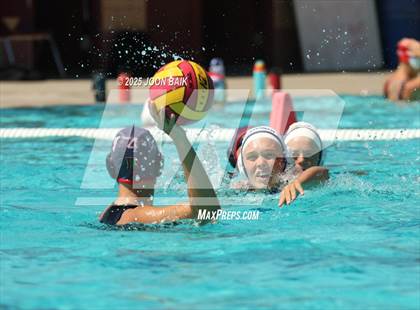 Thumbnail 1 in Buchanan vs Redwood (Crusher Classic) photogallery.